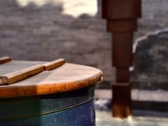 -北京古城老院厉晓麟精致菜