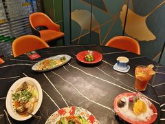 -粤·向群饭店(二沙岛店)