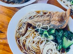 -太湖面馆十八浇(渔港路店)