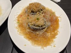 -喷泉广场餐厅·宵夜·海鲜烧烤大排档(长隆企鹅酒店)