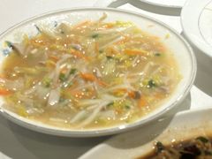 -松兰山海景大酒店·海鲜中餐厅