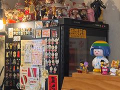-沪水焙煎室(淡水路店)