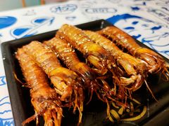 -松哥油焖大虾(皇岗一店)