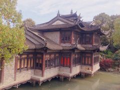 -韩湘水博园