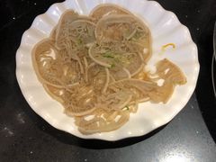 -宽板凳老灶火锅(簋街店)