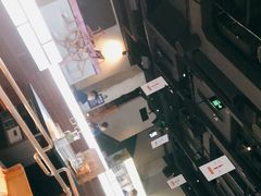 大堂-很久以前羊肉串(朝阳路店)