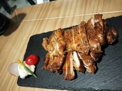 -清真·艾美可餐厅(大悦汇店)