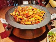 -六月雪干锅(绵阳凯德广场店)