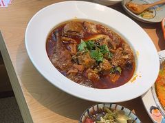 -花盐街·四川乐山小吃(西单大悦城店)