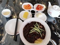 -桃园中华料理炸酱面(燕儿岛路店)