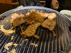 -百味源炭火烤翅 ·夜市大排档(酒仙桥店)