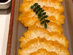 -花菇朵 ll 野生菌锅·精品滇菜(后沙峪店)