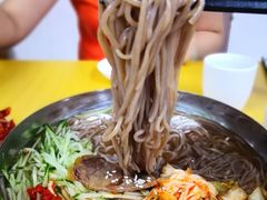 -屋里家延边朝鲜族冷面(南园店)