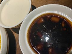 桂花糖芋苗-应天大明王朝·南京菜(中山陵店)