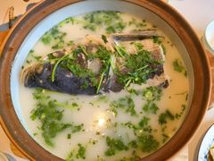 -千岛湖鱼味馆(十字街总店)