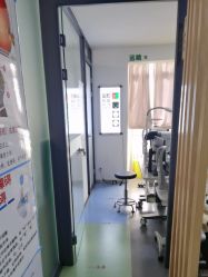 -清清博视儿童眼视光中心(角门西店)