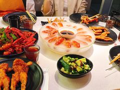 -红盔甲·小龙虾(天钥桥店)