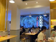 大堂-创膳金牌烧鹅(东风东店)