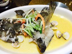 -79号渔船海鲜饭店(华强北店)