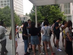 -1点点(银座和谐广场店)