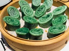 艾叶米糕-徽味大班(定慧桥店)