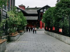 -遵义会议纪念馆