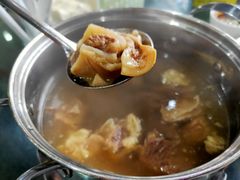 -瑞丰园庭院餐厅·白族传统家常菜