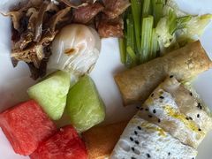 -上海龙之梦万丽酒店