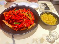 -聚味瞿记·龙虾堂(坡子街店)