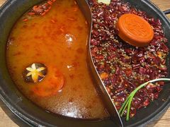 -楠火锅(昆山金鹰店)
