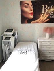 -UN·桃喜日系美睫美甲