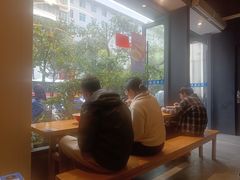 -回民餐厅(红旗路店)
