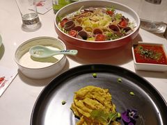 -北平盛世·新京菜·北京烤鸭(劲松·双井店)