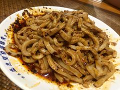 -毅祥斋老孙家泡馍(北院门鼓楼店)