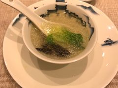 溪畔老鸡汤-溪畔•新徽菜(碧湖云溪店)