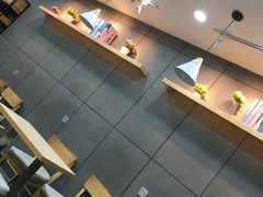 -益禾堂·薄荷柠檬水(沃尔玛店)