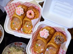 -左舞和风屋便当(金地店)