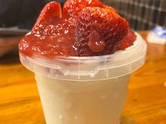 -水牛奶皇后糖水铺(深圳总店)