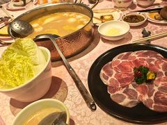 -囍凤楼·粤菜·点心·火锅(温特莱店)