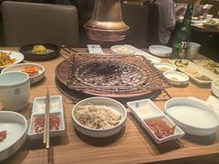 -王妃家(明洞中央店)