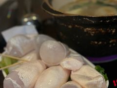 -随变烧烤麻辣鸡煲(佐敦店)
