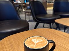 -星巴克臻选(上海合生汇1F店)