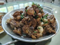 -百味园土菜馆(迎宾东路店)