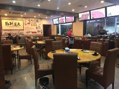 大堂-林记潮牛·牛肉火锅(上马墩店)