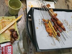 -申记串道(中街店)