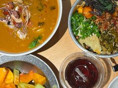 -水平有限广西米粉·广西风味集(五道口店)