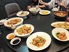 -合家小菜餐馆(新诚花苑店)