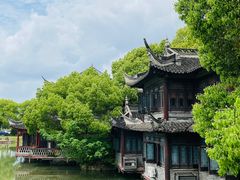 -韩湘水博园