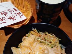 -鼎高高陕西美食(龙德广场店)
