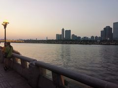 -珠江夜游广州塔·中大码头